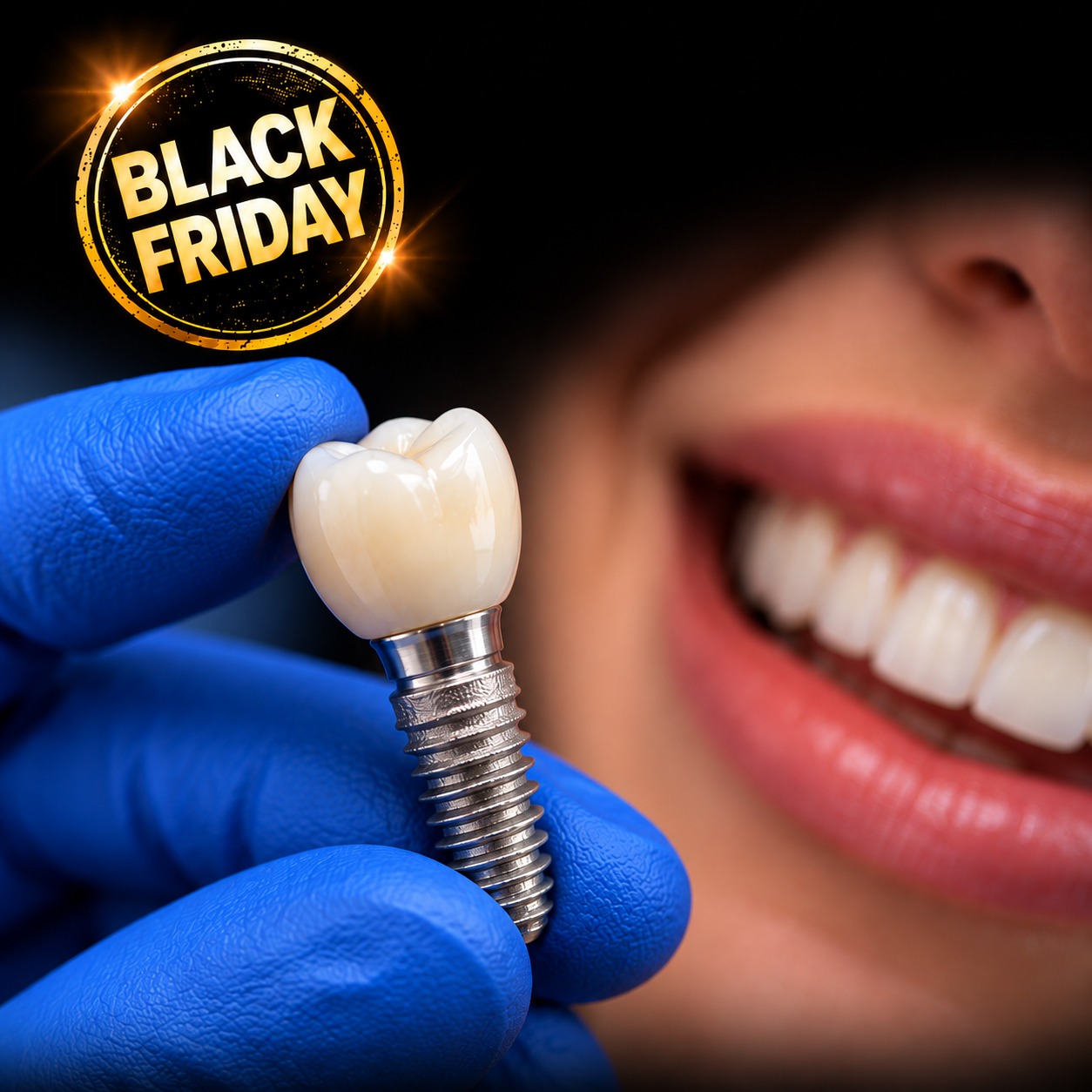 IMPLANT NEODENT
