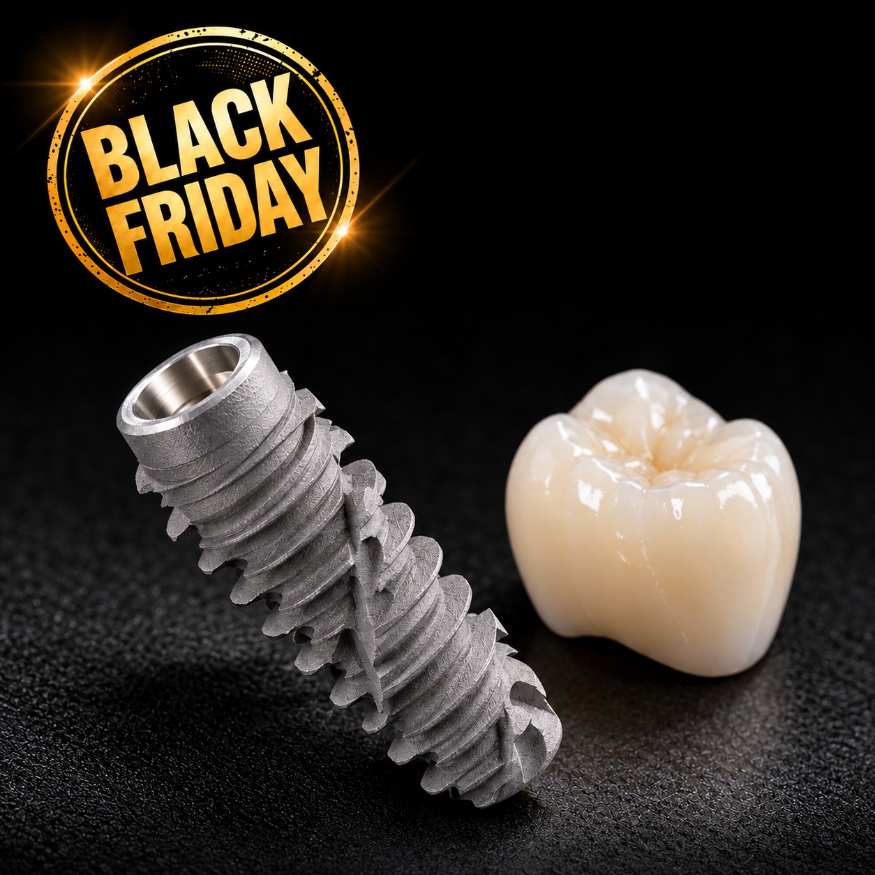 IMPLANT STRAUMANN BLX